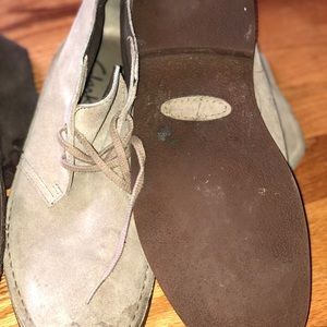 Clarks Shoes - Clark’s Men’s Boots Size 9.5 Clarks Shoes - Clark’s Men’s Boots Size 9.5
